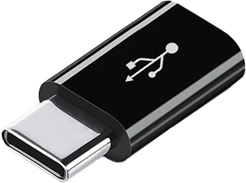 الهواتف الشحن محول USB أنثى من النوع C الموصلات الذكور الشحن ونقل البيانات USB أنثى لكتابة C ذكر للهواتف الذكية الهواتف الهواتف in Kuwait