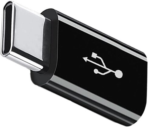 الهواتف الشحن محول USB أنثى من النوع C الموصلات الذكور الشحن ونقل البيانات USB أنثى لكتابة C ذكر للهواتف الذكية الهواتف الهواتف in Kuwait