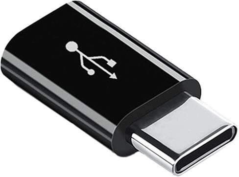 الهواتف الشحن محول USB أنثى من النوع C الموصلات الذكور الشحن ونقل البيانات USB أنثى لكتابة C ذكر للهواتف الذكية الهواتف الهواتف in Kuwait