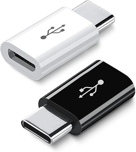 الهواتف الشحن محول USB أنثى من النوع C الموصلات الذكور الشحن ونقل البيانات USB أنثى لكتابة C ذكر للهواتف الذكية الهواتف الهواتف in Kuwait