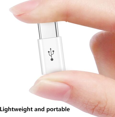 الهواتف الشحن محول USB أنثى من النوع C الموصلات الذكور الشحن ونقل البيانات USB أنثى لكتابة C ذكر للهواتف الذكية الهواتف الهواتف in Kuwait