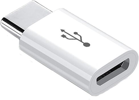 الهواتف الشحن محول USB أنثى من النوع C الموصلات الذكور الشحن ونقل البيانات USB أنثى لكتابة C ذكر للهواتف الذكية الهواتف الهواتف in Kuwait
