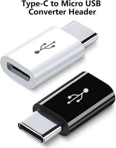 الهواتف الشحن محول USB أنثى من النوع C الموصلات الذكور الشحن ونقل البيانات USB أنثى لكتابة C ذكر للهواتف الذكية الهواتف الهواتف in Kuwait