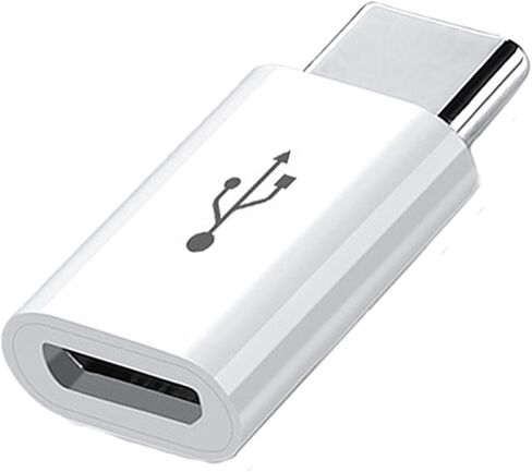 الهواتف الشحن محول USB أنثى من النوع C الموصلات الذكور الشحن ونقل البيانات USB أنثى لكتابة C ذكر للهواتف الذكية الهواتف الهواتف in Kuwait