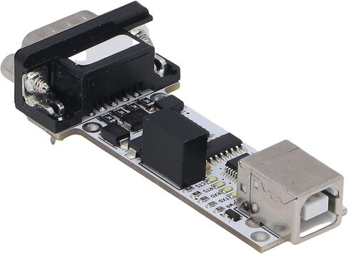 وحدة المحول التسلسلي الثنائي الاتجاه في Yunseity ، FT232 SP3232 USB تصل إلى وحدة المنفذ التسلسلي RS232 للترقية in Kuwait