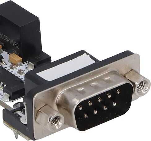 وحدة المحول التسلسلي الثنائي الاتجاه في Yunseity ، FT232 SP3232 USB تصل إلى وحدة المنفذ التسلسلي RS232 للترقية in Kuwait