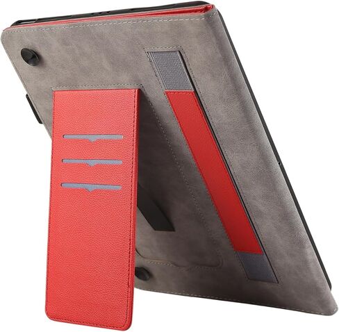 Tablet Travel Flip Case Compatible with Case Compatible with Lenovo Tab M9 9.0 Inch Tablet (TB-310FU) 2023 Released Ultra Thin Lightweight PU Leather Protective Case Cover Protec in Saudi Arabia
