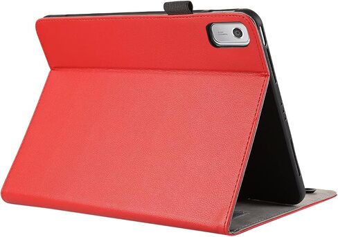Tablet Travel Flip Case Compatible with Case Compatible with Lenovo Tab M9 9.0 Inch Tablet (TB-310FU) 2023 Released Ultra Thin Lightweight PU Leather Protective Case Cover Protec in Saudi Arabia