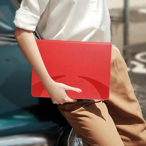 Tablet Travel Flip Case Compatible with Case Compatible with Lenovo Tab M9 9.0 Inch Tablet (TB-310FU) 2023 Released Ultra Thin Lightweight PU Leather Protective Case Cover Protec in Saudi Arabia