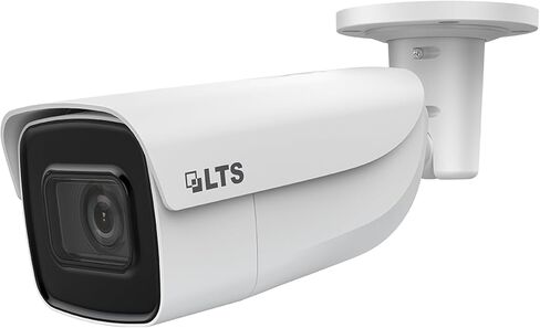 LTS CMIP9783W-SDZ 8MP 4K BULLET IP CAMERA in Kuwait