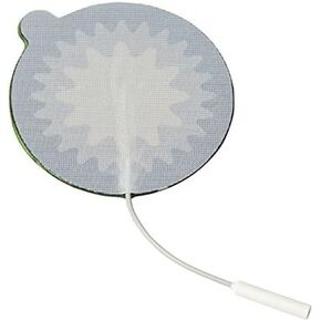 StimCare Premium 2" Round Electrodes 4 per Pack 199657-001