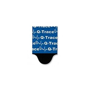 Resting ECG Tab Electrode 5500 Q-Trace - Case of 1000