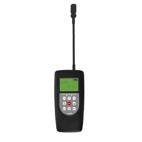 BTT-2880S Belt Tension Meter Tester Belt Tension Gauge for Belt Tension Testing 10Hz-680Hz Measuring Range
