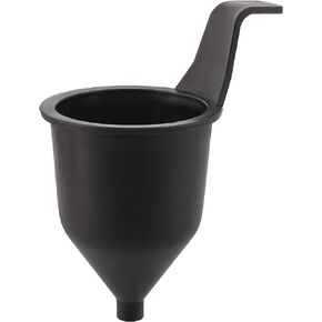 TCP Global Brand SG244 Liquid Thickness & Viscosity Measuring Cup Ford # 4 Four, Viscosimeter to Measure Paint