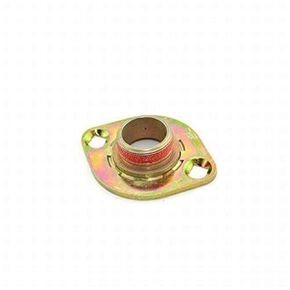Schlage Commercial L283031 L Series Inside Lever Mounting Plate