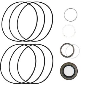 Hydraulic Wheel Motor Seal Kit for Parker SK000092 TF TG DF DG NHC 259-0011 025-511