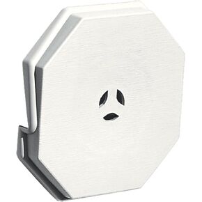 Builders Edge 130110006123 Surface Block 123, White (2) in Kuwait