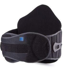 LSO Back Brace for Lower Back Pain Men & Woman Herniated Disc, Scoliosis, Post Surgery & Spine Fractures L0648/ L0631, Sciatica Pain Relief Lumbar Support Medical Grade Back Brace