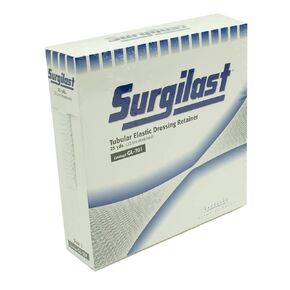 Surgilast Tubular Elastic Dressing Retainer, Finger/Toe/Wrist