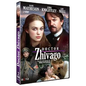 Doctor Zhivago