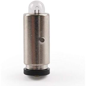 Replacement for Welch Allyn 04900 Ophthalmoscope Bulb 11620, 11630, 11720, 11730, 11735