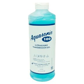 30809 Ultrasound Gel, 5 Liter