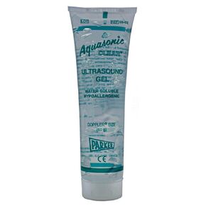 Aquasonic Clear Ultrasound Gel, 60g Tube, Each