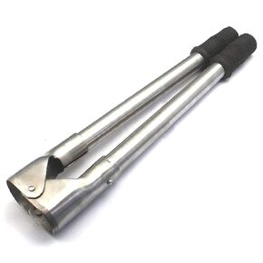 Barnes Style DEHORNER 17" Stainless Steel Cutting Edges Rubber Handles Livestock Veterinary by G.S ONLINE STORE