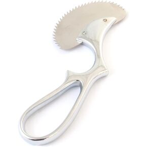 OdontoMed2011 BONE SAW ANGLED STAINLESS STEEL