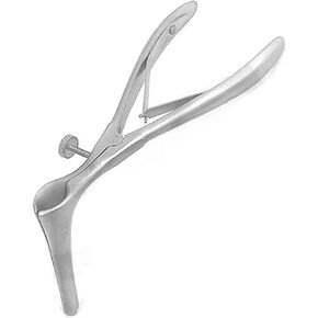 OdontoMed2011® Killian Septum Nasal Speculum 6.00" Blade 3" (7.6cm) ODM