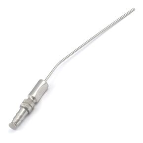 Frazier Tube # 8 ENT Medical by OdontoMed2011