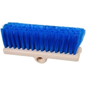 Blue Flagged Nylon