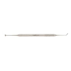 Dental Burnisher 26/27s - Precision Tool for Composite, Amalgam, and Plastic Filling Restorations