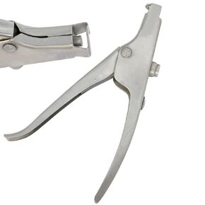 Universal Dental Capsule Applier Applicator Gun Pliers for GC Fuji Autoclavable
