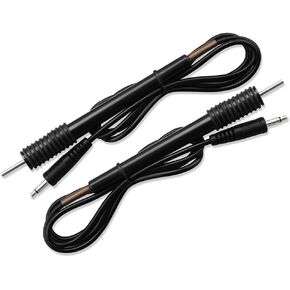 Replacement Waxer Carving Pens for Dental Lab Electric Waxer Carving Waxing Machine (2PCS)