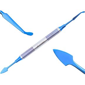 Dental Amalgam Filling Instrument Composite Shaper Carver Burnisher and Plugger by Artman Instruments (Composite Filling Instruments Kit)