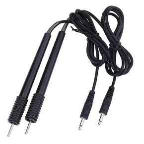 قلم شمع كارفر 2 قطعة - أقلام نحت الشمع البديلة لمختبر الأسنان ماكينة نحت الشمع الكهربائية in Kuwait