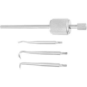 OdontoMed2011 'MORREL Crown Remover Set Dental Crown Remover