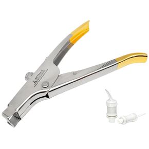 Universal Dental Capsule Applier Applicator Gun Pliers for GC 3M SDI ARTMAN Brand