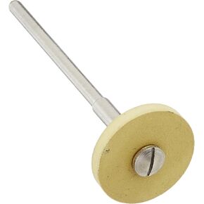 LDD17F Diamond Polishers for Lithium Disilicate 17 x 2.5mm, HP Shank, 44.50mm, Fine in Kuwait