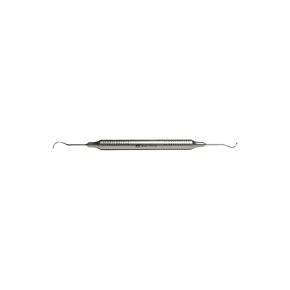 3CH Cowhorn Dental Explorer The Thin, Unbreakable, Yet Flexible Tips