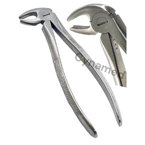 New German EXTRACTING Extraction Forceps NO MD3 Mead Forceps Dental Instruments