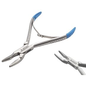 Bone Rongeur 30 Degree Curved 6 Inch Blumenthal Surgical Dental Instruments by Artman Instruments