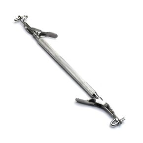 Dental Amalgam Filling Carrier Regular/Jumbo 2mm/3mm Double Ended Restorative Instruments