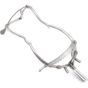 PC Whitehead Mouth Gag 5"