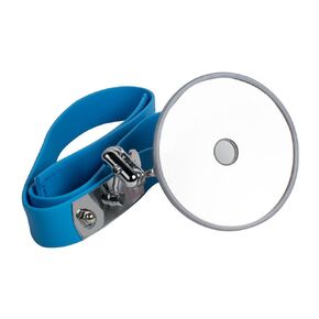Head Mirror Reflector Medical Doctor Examination Light Physician Nose Ear
