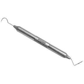 716-521 Expro #23/CP12 Color-Coded Hollow Handle 9.5 mm Ultra Light