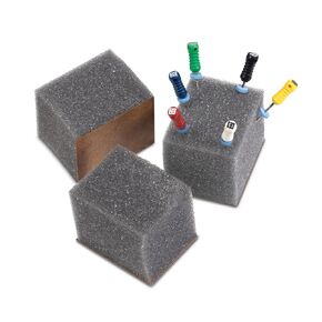 Endo-Cushions Instrument Storage Cubes, Pack of 100
