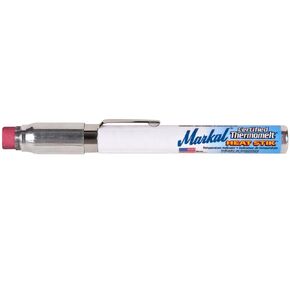 Markal Thermomelt Temperature Indicator Heat Stick, 350 Degrees Fahrenheit, 5" Length