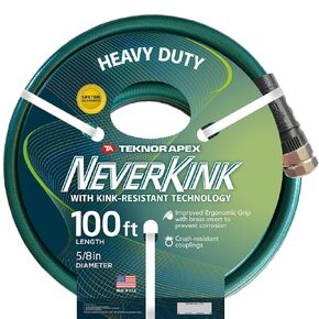 Teknor Never Kink Ultra Flex Hose